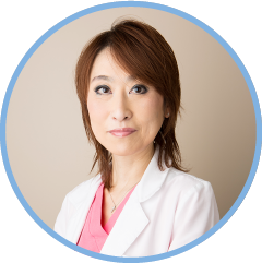 藤松 真理子