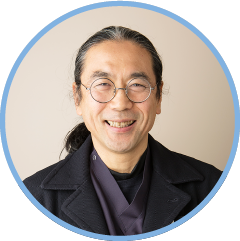 金谷 幸一