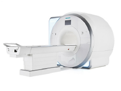 MRI