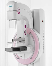 マンモグラフィー撮影装置